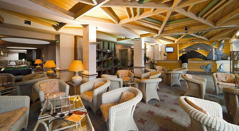 Hotel Les Vallees Labellemontagne La Bresse Exterior foto